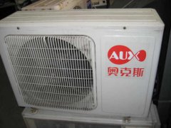 奥克斯空调风机不运转的原因是什么--郑州奥克斯空调维修热线