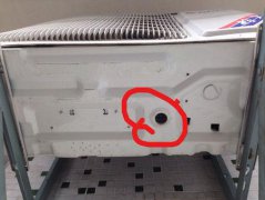 郑州奥克斯售后-奥克斯空调室外机滴出来的水是怎样形成的?